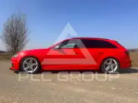 2017 Audi S4