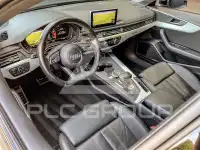 2017 Audi S4