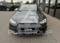2017 Audi S4