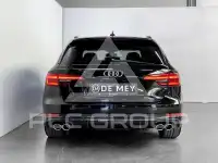 2017 Audi S4
