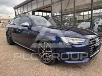 2017 Audi S4