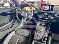 2017 Audi S4