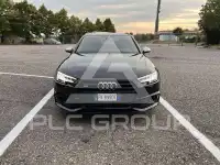 2017 Audi S4