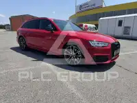 2017 Audi S4