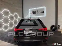 2017 Audi S4