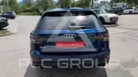 2017 Audi S4
