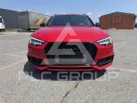 2017 Audi S4