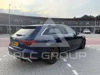 2017 Audi S4