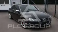 2017 Audi S4
