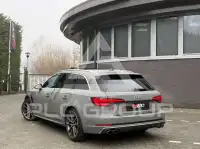 2017 Audi S4