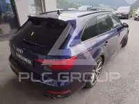 2017 Audi S4