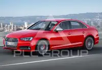 2017 Audi S4