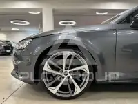 2017 Audi S4