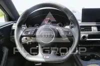 2017 Audi S4