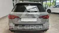 2017 Audi S4