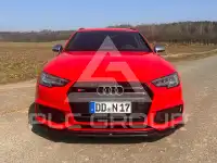 2017 Audi S4