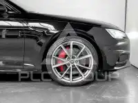 2017 Audi S4