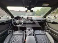 2017 Audi S4