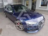 2017 Audi S4