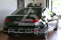 2017 Audi S4