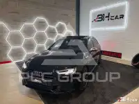 2017 Audi S4