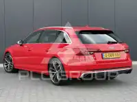 2017 Audi S4