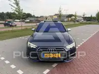 2017 Audi S4