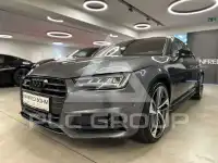 2017 Audi S4