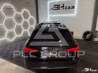 2017 Audi S4