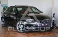 2017 Audi S4