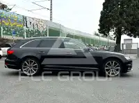 2017 Audi S4