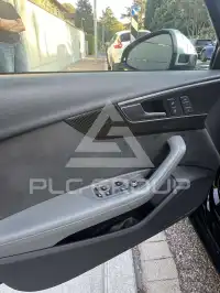 2017 Audi S4