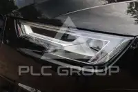 2017 Audi S4
