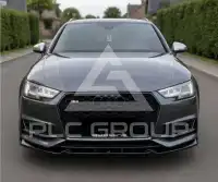 2017 Audi S4