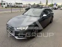 2017 Audi S4