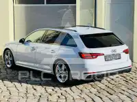2017 Audi S4
