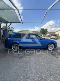 2017 Audi S4