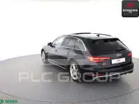 2017 Audi S4