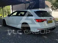 2017 Audi S4
