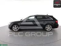2017 Audi S4