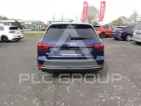 2017 Audi S4