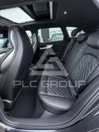 2017 Audi S4