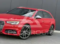 2017 Audi S4