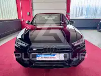 2017 Audi S4
