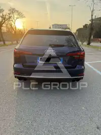 2017 Audi S4