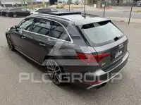 2017 Audi S4