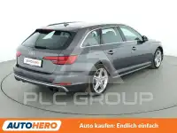 2017 Audi S4