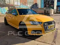 2017 Audi S4