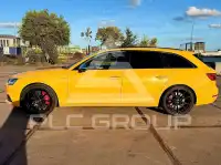 2017 Audi S4