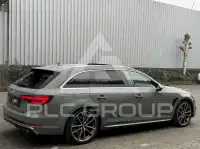2017 Audi S4